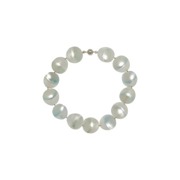 Julietta Varadero Necklace in Pearl Womens Jewelry - Picture 3 of 11